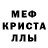 КЕТАМИН VHQ Gold Anastasia