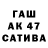 ТГК THC oil Gev Harutyunyan